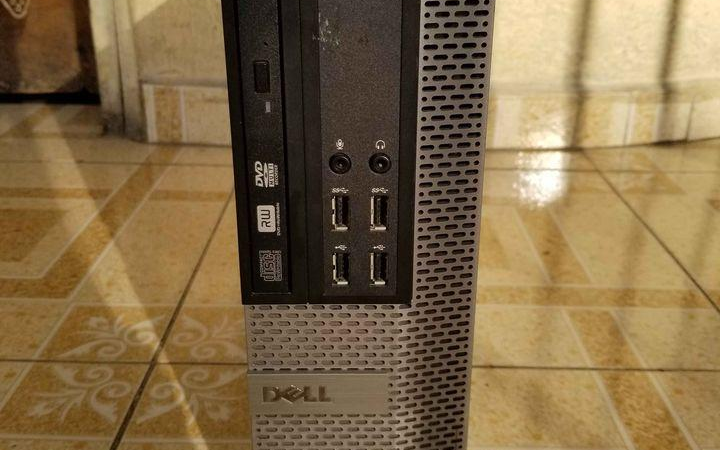 Desktop Computers