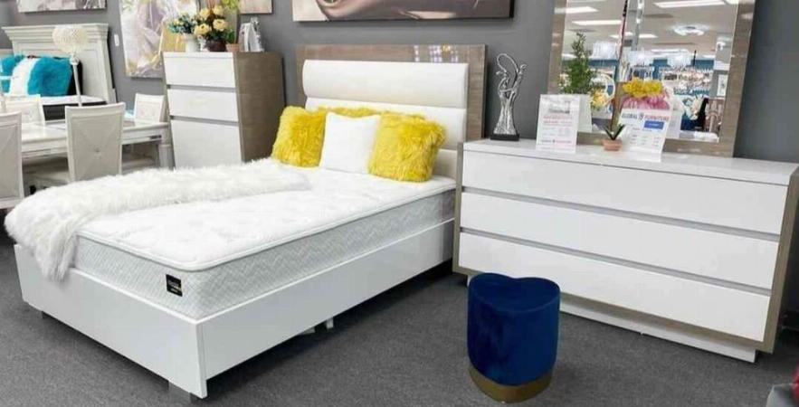 Lits et matelas