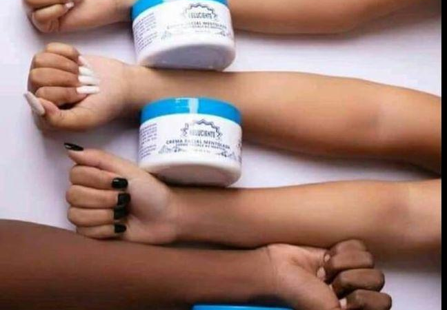 Soin de la peau
