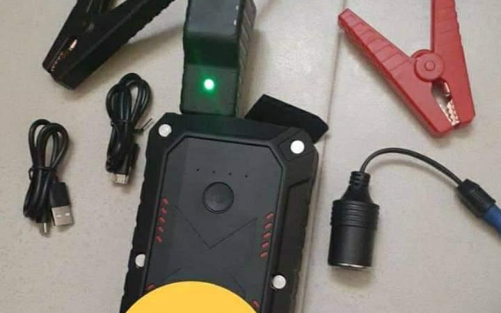 Vehicle Electronics