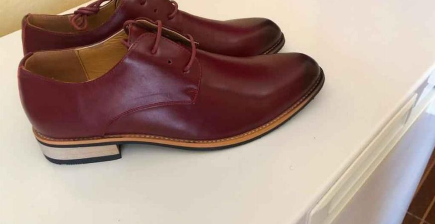 Chaussures habillées