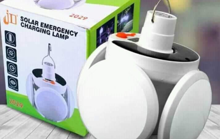 Indoor Lighting & Fans