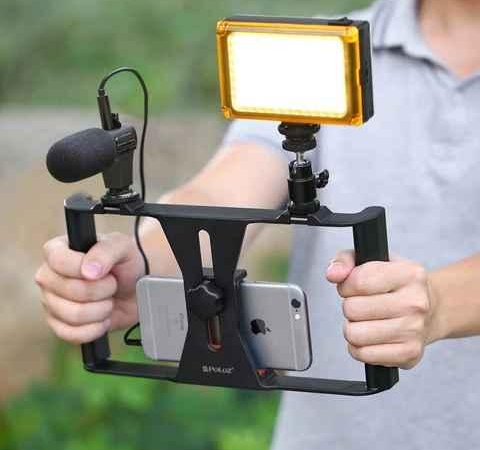 Camera, Drone & Photo Accessories