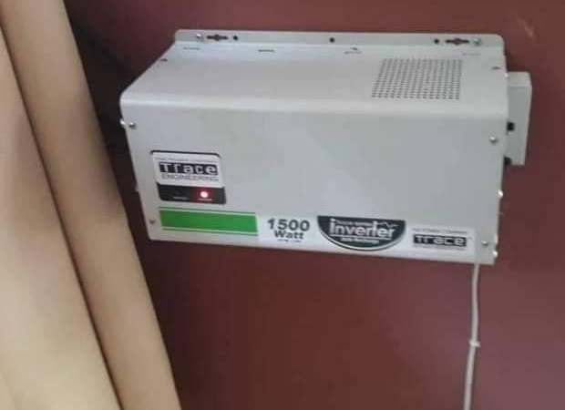 Batteries, puissance et énergie