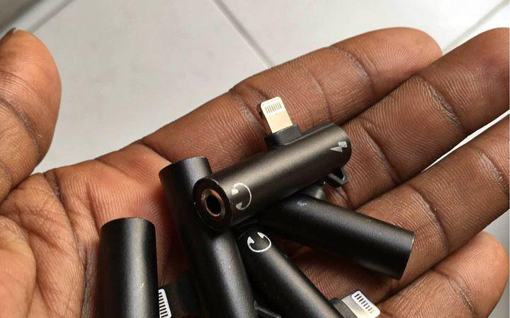 Computer Cables & Connectors