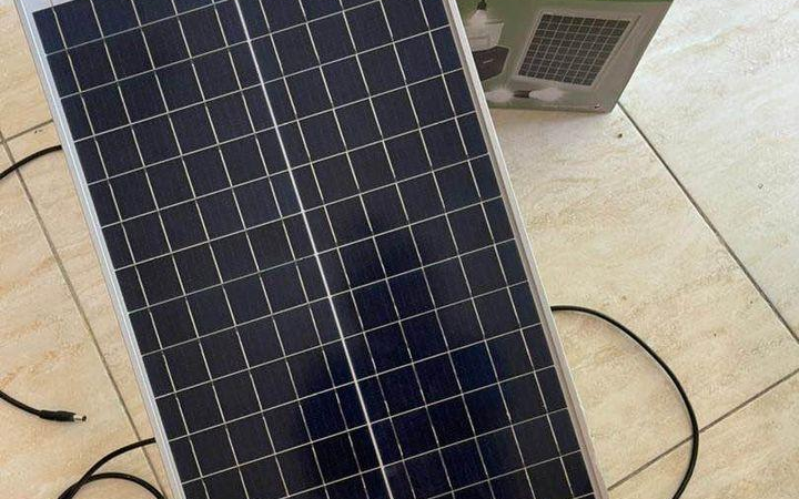 Batteries, puissance et énergie