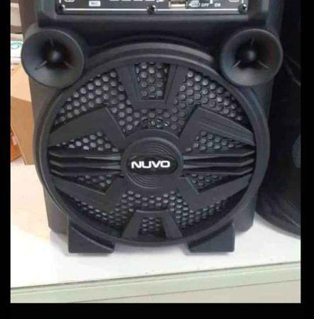 Audio Docks & Speakers