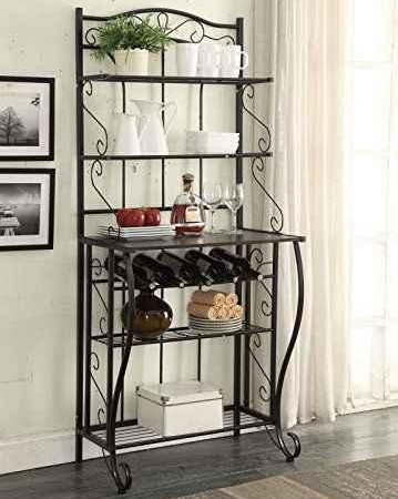 Hutches & Display Cabinets