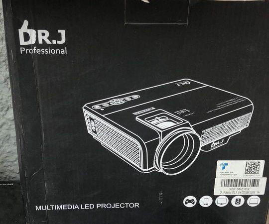 Monitors, Projectors & Accs