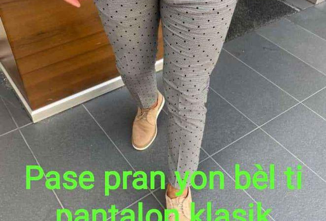 Pantalon
