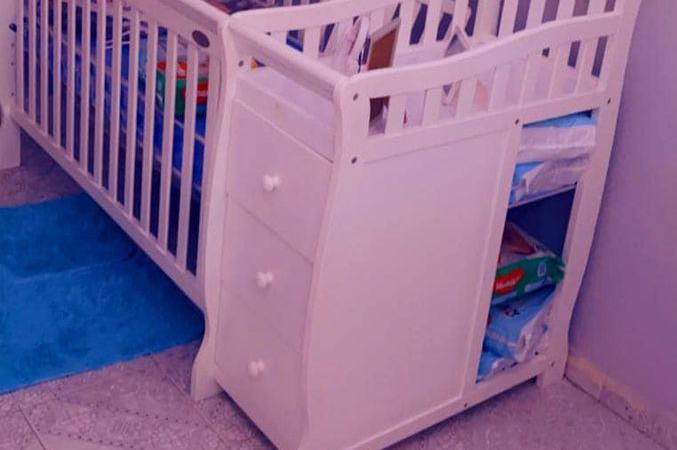 Nursery Bedding