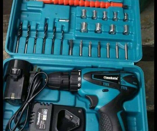 Power Tools