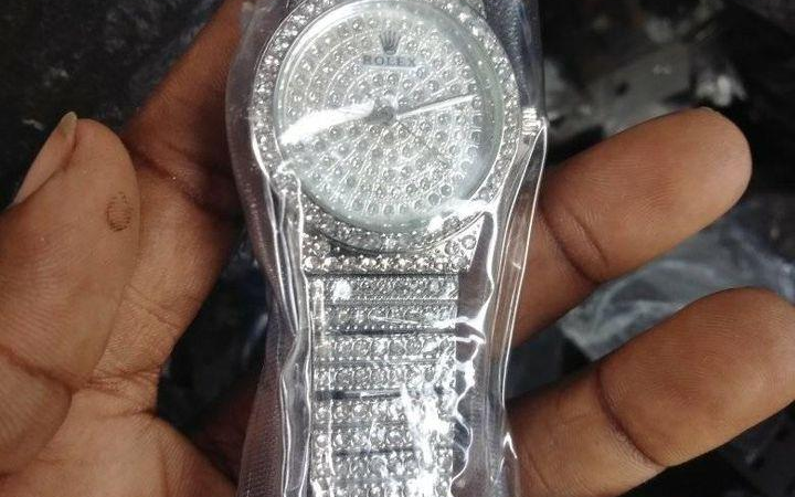 Montres