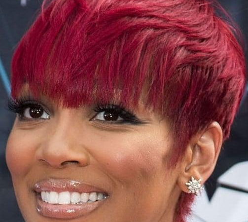 Soins capillaires et coiffure