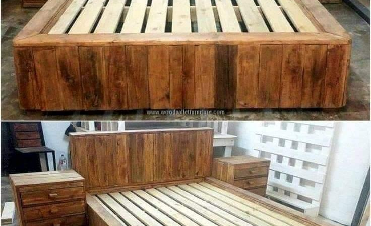 Beds & Mattresses