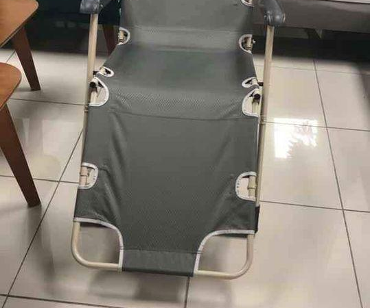 Chaises et fauteuils inclinables