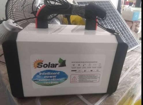 Batteries, power and energy