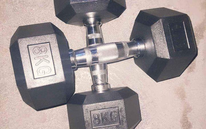 Exercise equipment