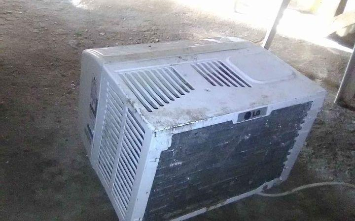 Chauffage, refroidissement et air