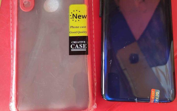 Cell Phone Accessories