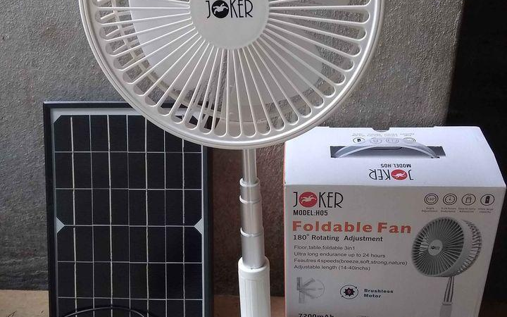 Indoor Lighting & Fans