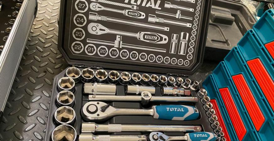 Outils manuels