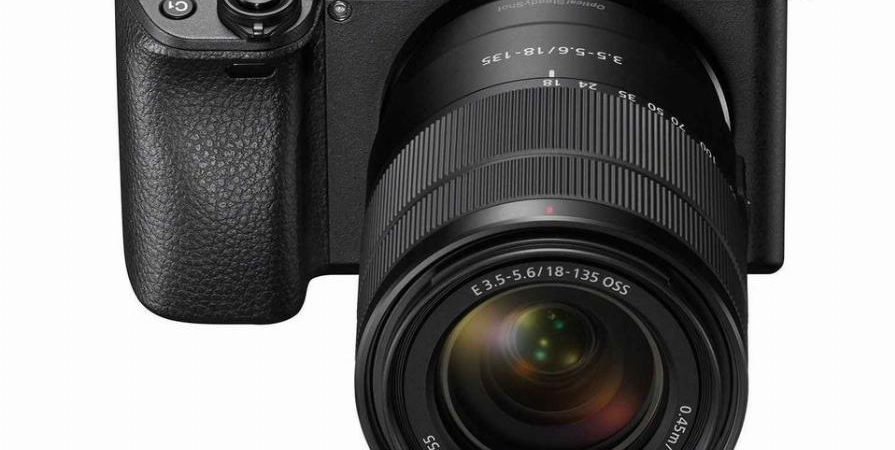 Digital Cameras