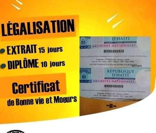 Financier et juridique