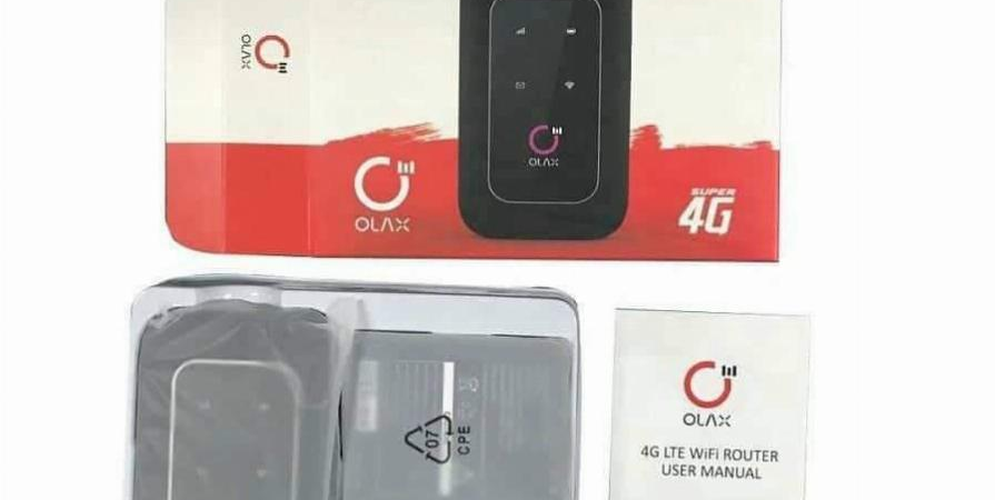 General Electronics 