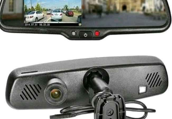Vehicle Electronics