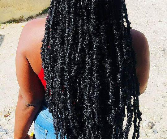 Hair Care & Styling