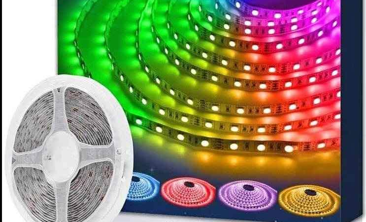 Indoor Lighting & Fans