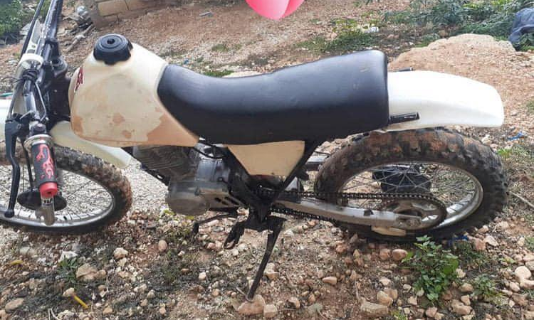 Moto