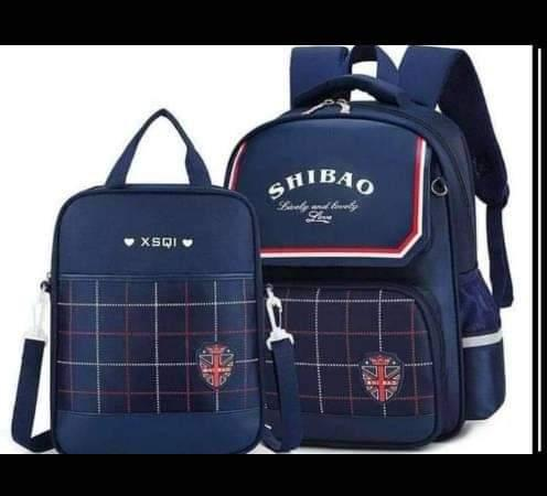 Backpack