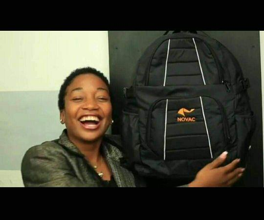 Backpack