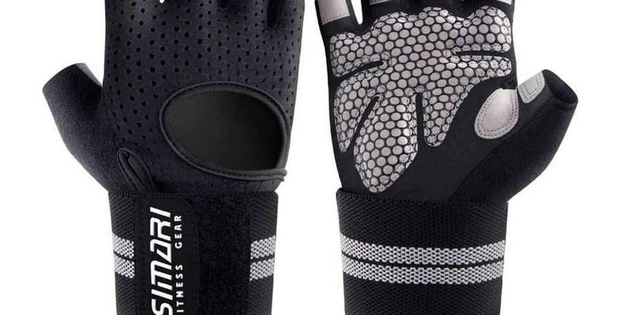 Gloves