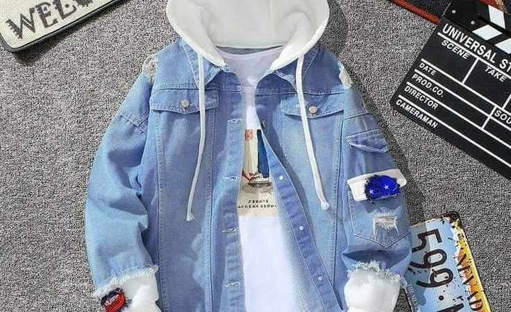 Jackets & Vests