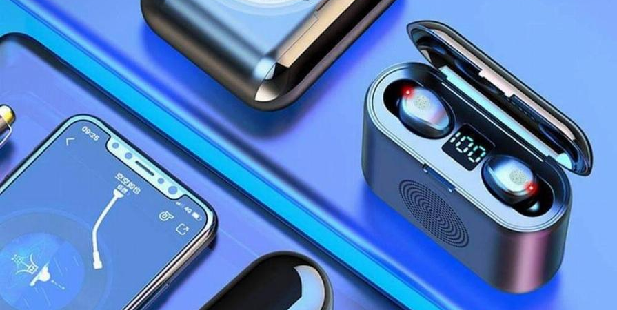 Accessoires audio portables