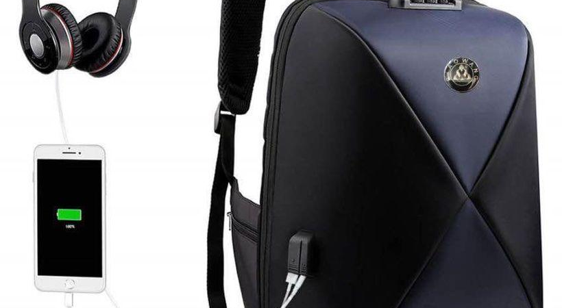 Backpack