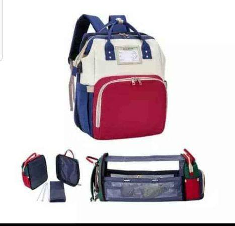 Backpack