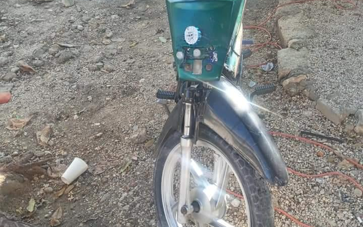 Motorcycles