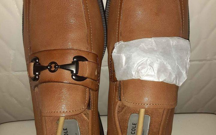 Dress shoes