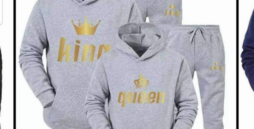 Clothing