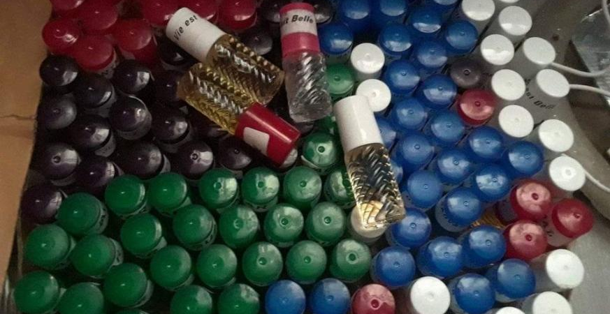Fragrances