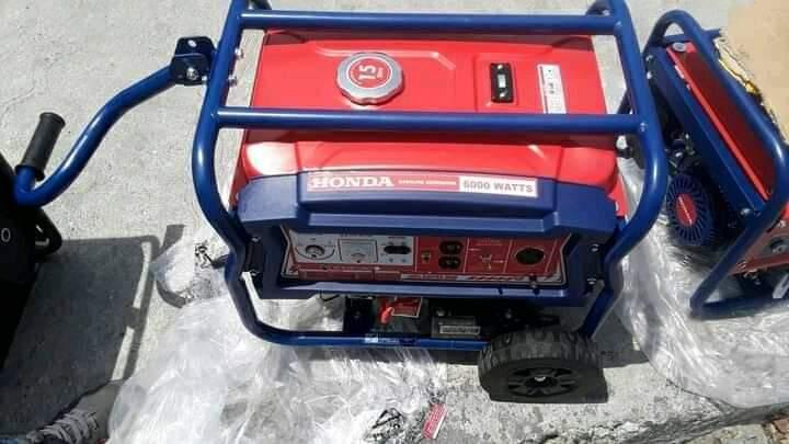 Batteries, power and energy