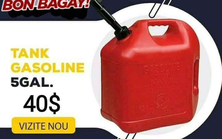 Conteneurs de stockage