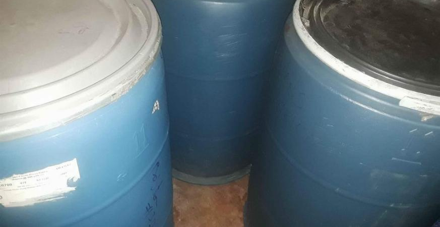 Conteneurs de stockage