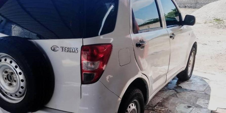 Voitures et 4x4
