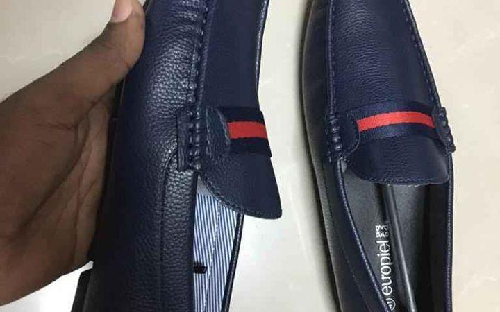 Dress shoes