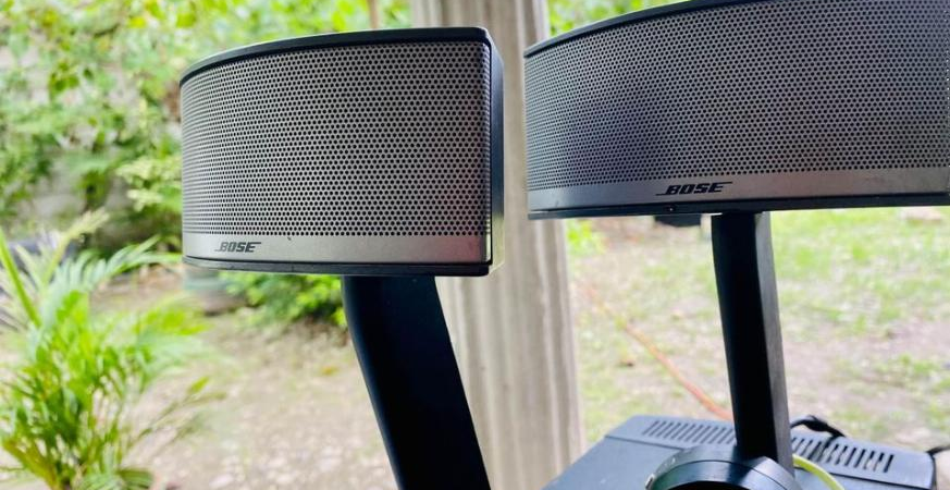 Estasyon Audio & Speaker